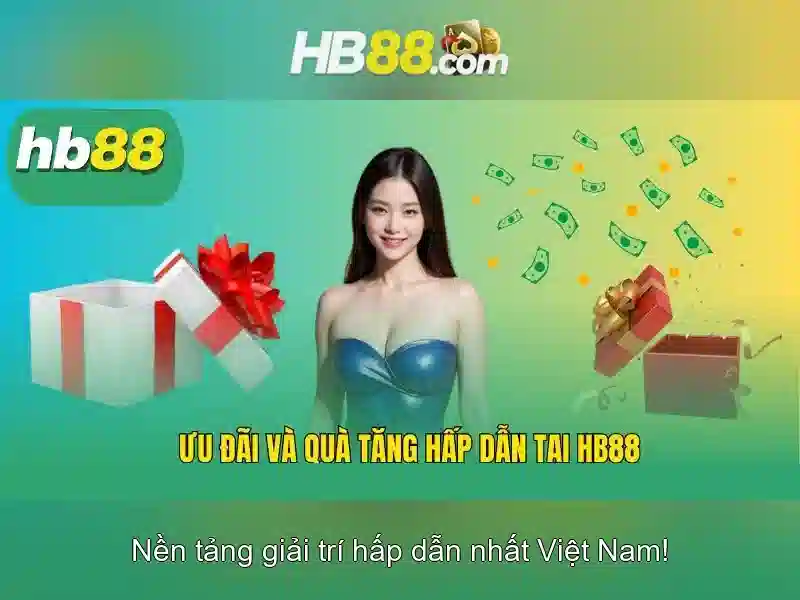 ưu điểm game slot HB88