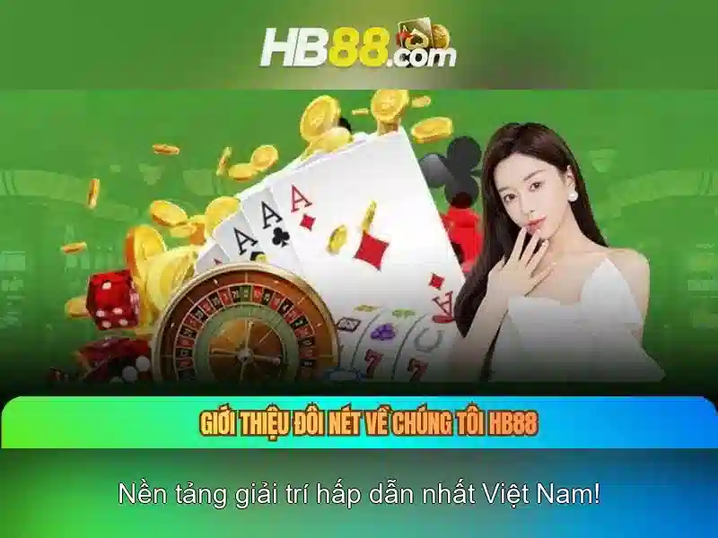 Giới Thiệu Ứng Dụng hb88 Com