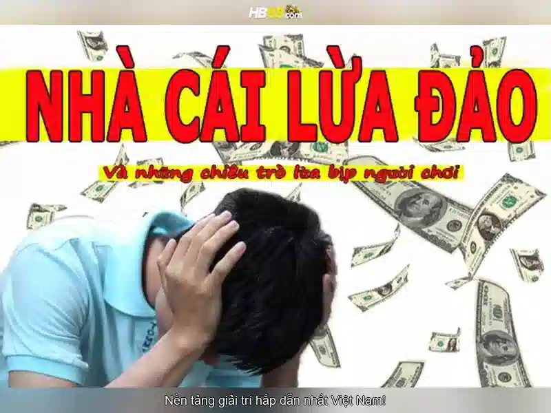 Quy trình nạp tiền hb88