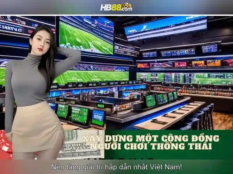 Cách Đăng Nhập Hb88 Casino