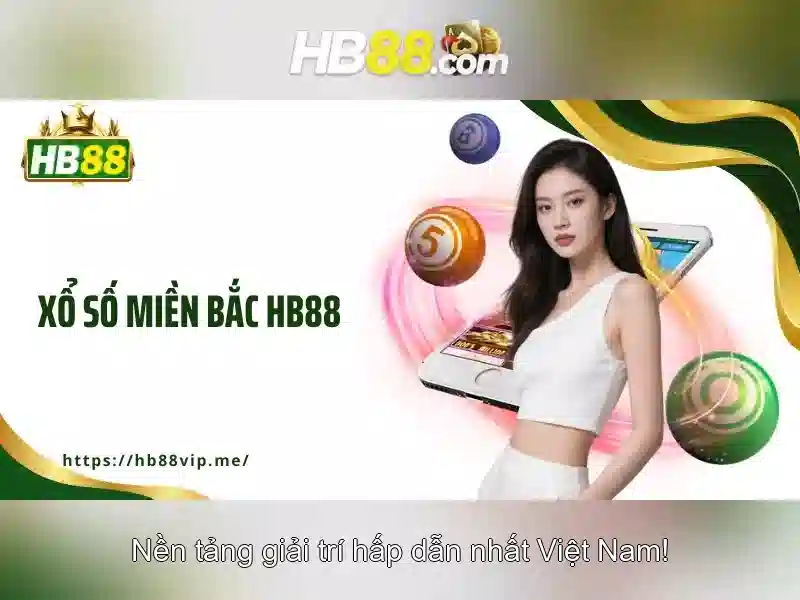 HB88 Trang Chủ