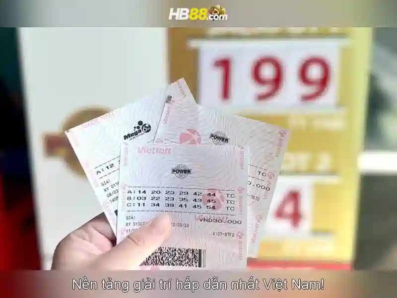 Casino Trực Tuyến HB88