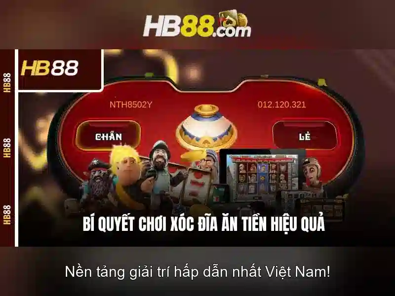 Khuyến Mãi Đặc Biệt Tại HB88