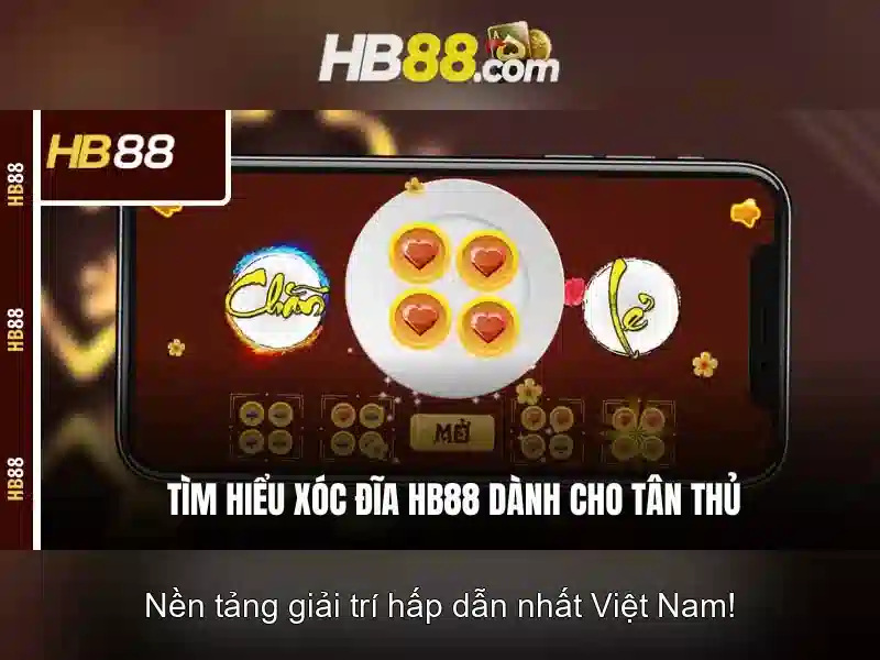 HB88 SLOT