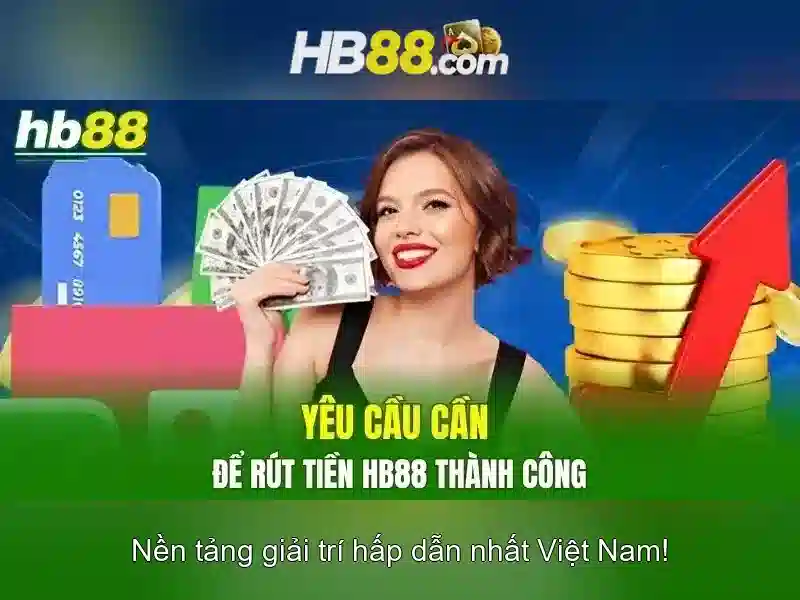 Tải app HB88 nhận ưu đãi hấp dẫn