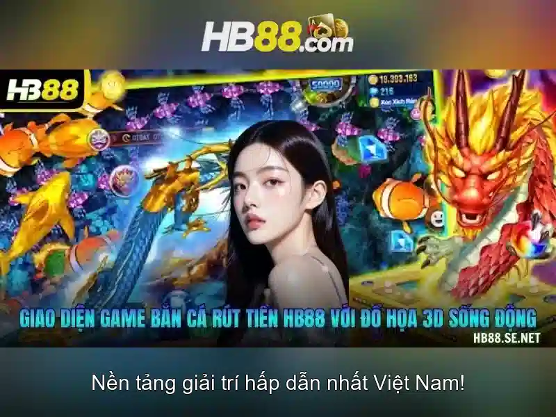 Đồ họa slot HB88