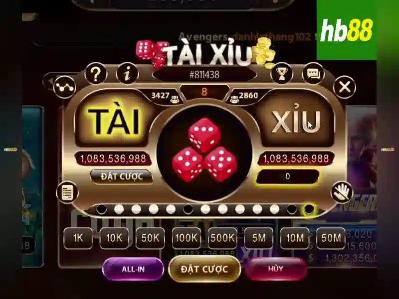 HB88 – Link Tại HB88 Chính Thức 2026