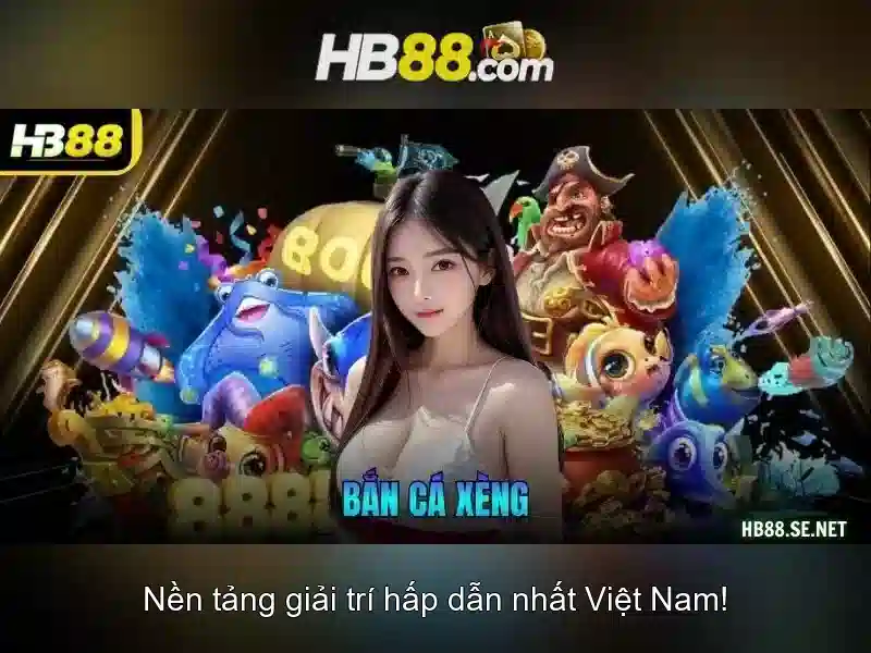 Khám Phá HB88