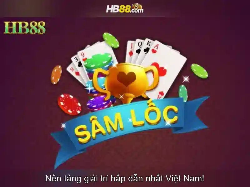 Khám phá trải nghiệm Slot đỉnh cao tại HB88
