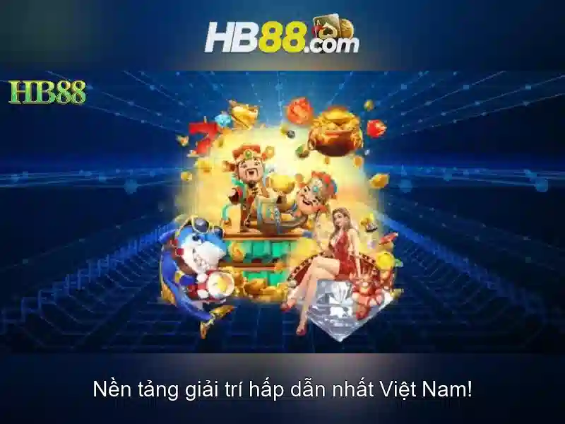 bắn cá trực tuyến HB88
