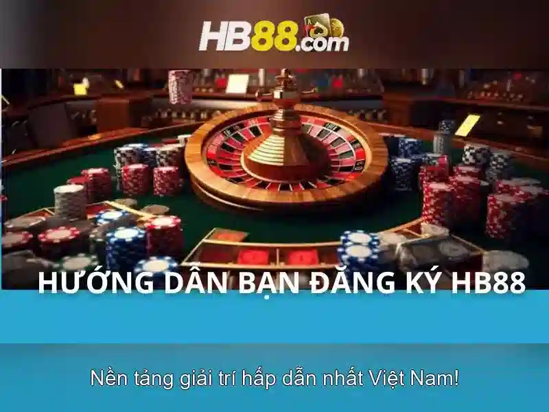 HB88 nhà cái