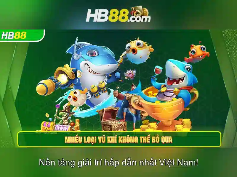 Giới thiệu về HB88