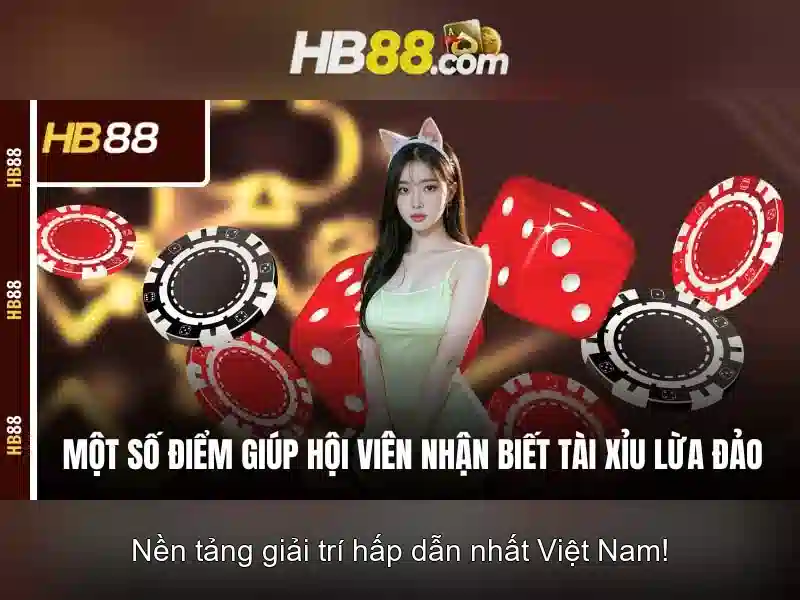 Tải App HB88