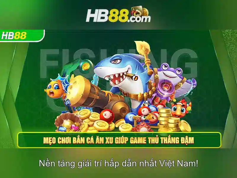 Liên Hệ HB88