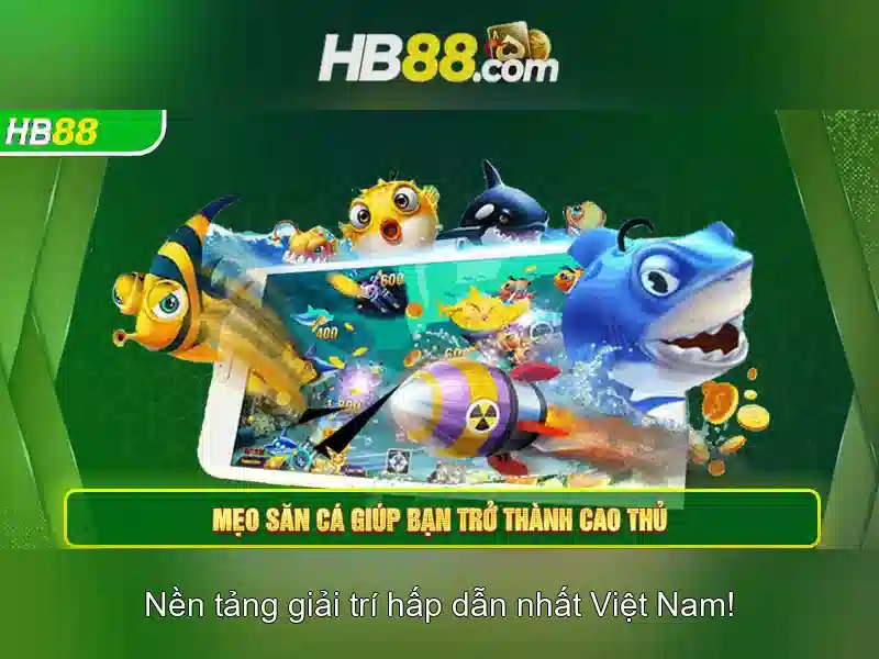 trải nghiệm slot
