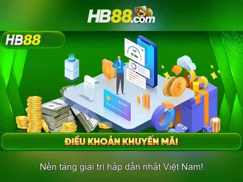 Tính năng HB88