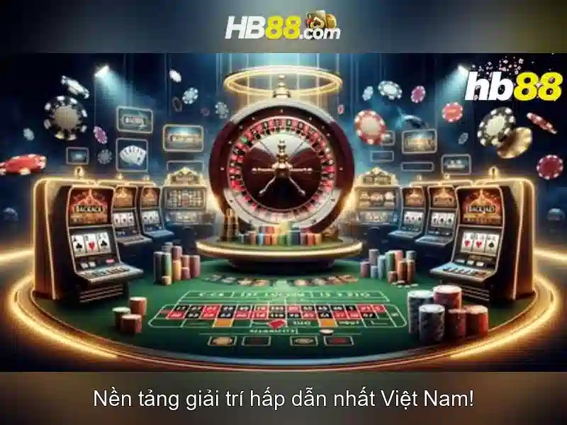 Tải Ứng Dụng HB88 Chính Thức