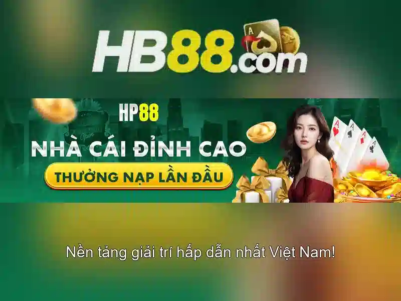 Khuyến Mãi Cho Thành Viên HB88