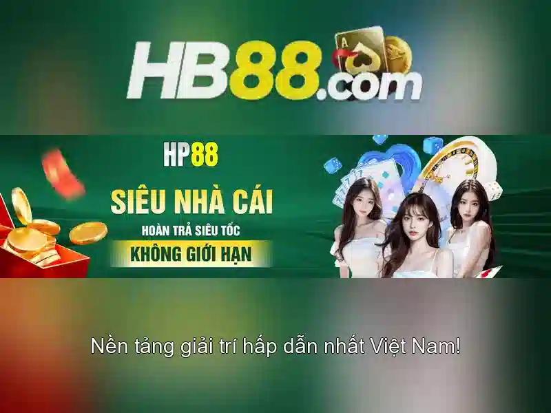 Tải App HB88