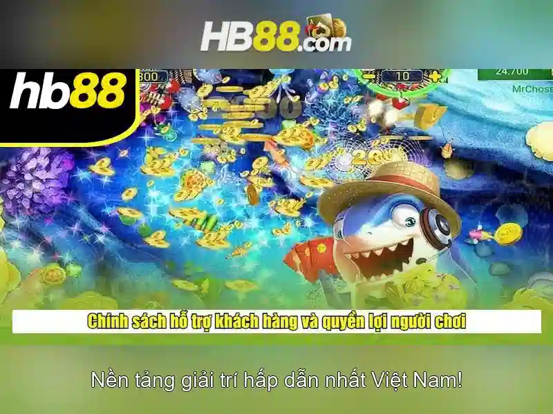 Tải ứng dụng HB88