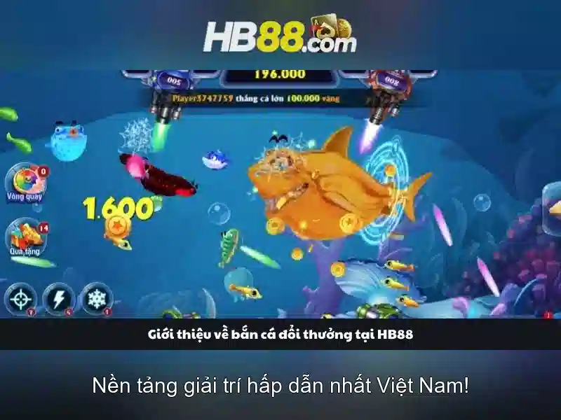 trang chủ hb88