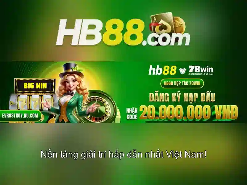 Giao Diện HB88