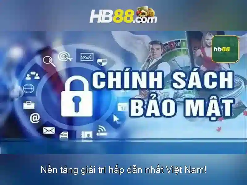Đăng Nhập HB88 – Trải Nghiệm Slot Đỉnh Cao Với Ứng Dụng hb88 com App