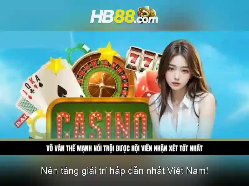 HB88 Slot