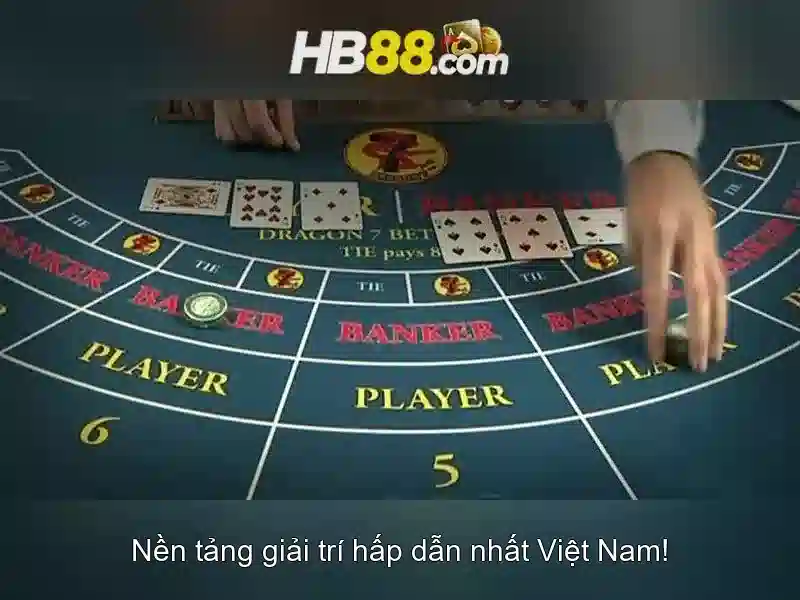 Khuyến Mãi Độc Quyền Cho Người Chơi HB88 Mobile