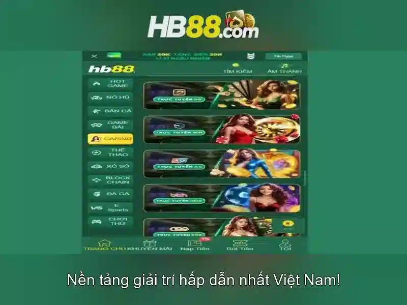 HB88 Club