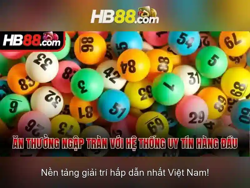 Trải Nghiệm hb88 Casino