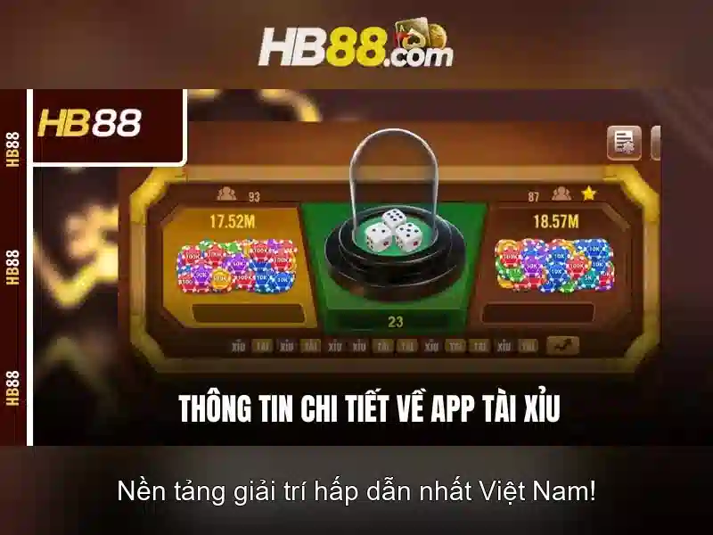Tải HB88