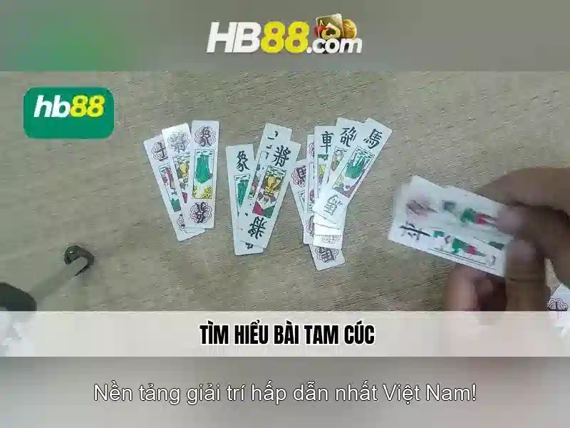 Nhà Cái Slot HB88