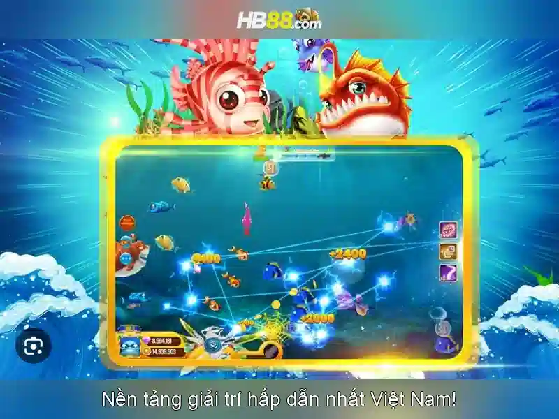 Ưu điểm nổi bật của HB88