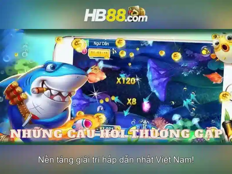 Nổ Hũ HB88