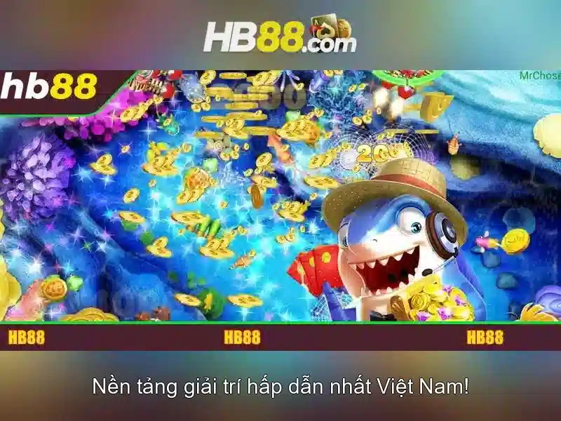 Game Slot Đa Dạng