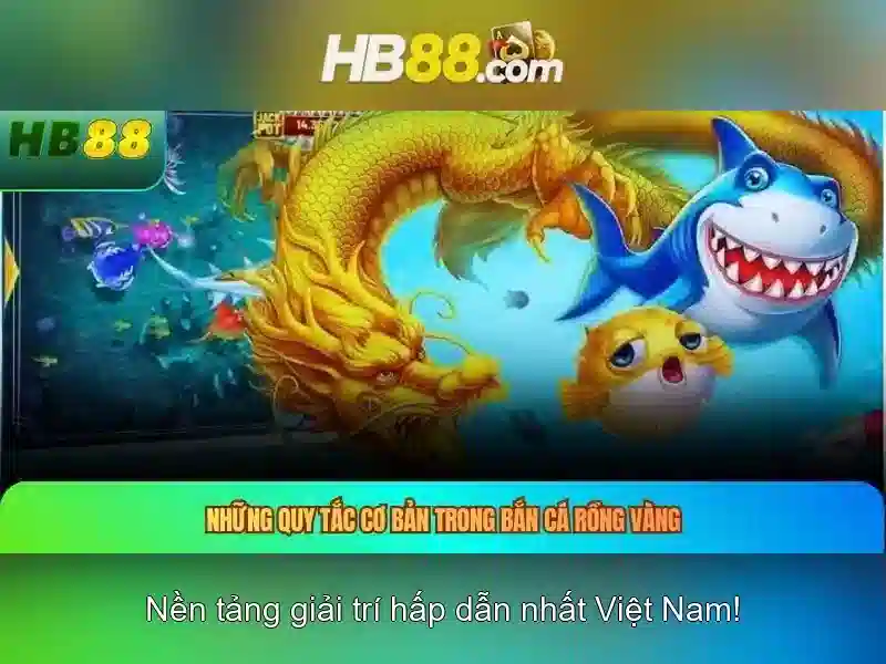 ưu đãi slot HB88