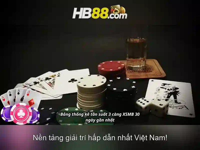 thẻ hb88