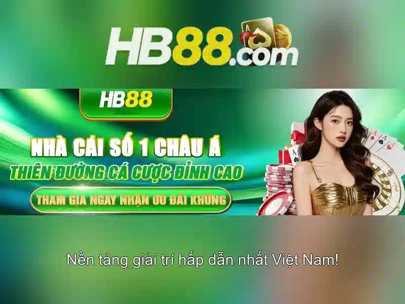 Ưu Đãi Tải App HB88