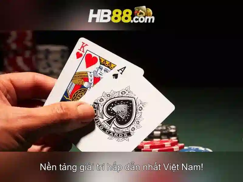 Game Slot HB88