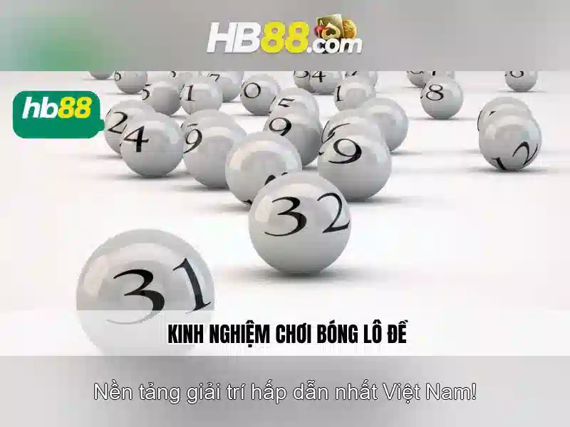 Khám Phá HB88 - Sòng Bạc Trực Tuyến Đỉnh Cao