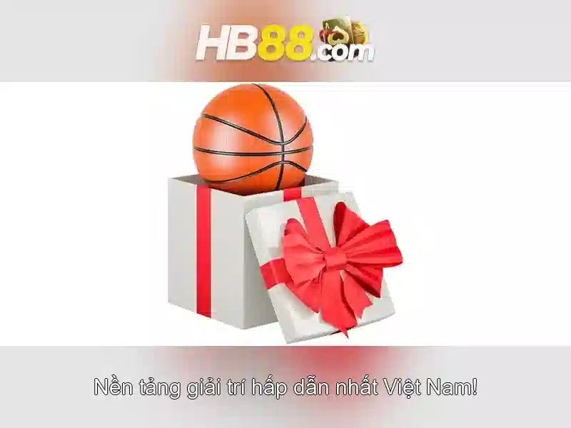 HB88 – Trang Chủ Slot Đa Dạng