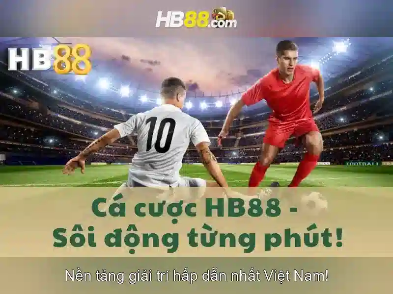 ưu đãi HB88