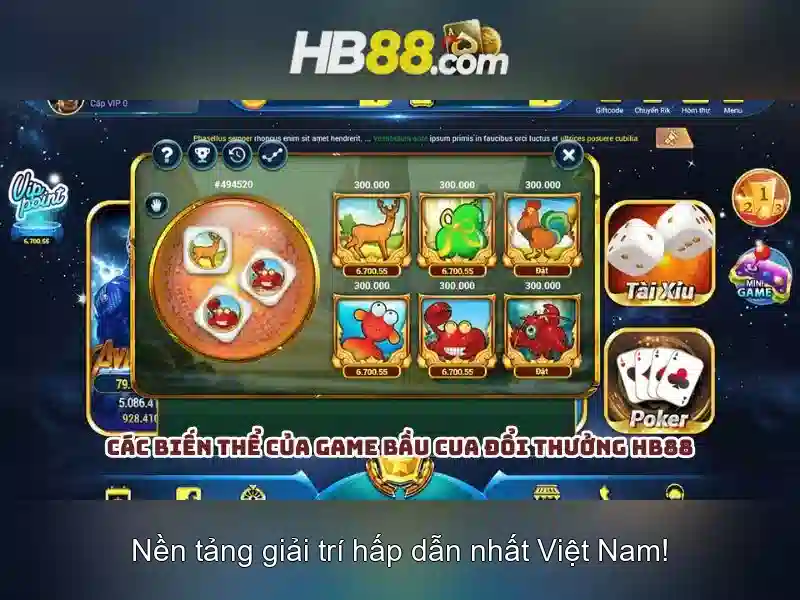 Cách Truy Cập HB88 Hiện Đang Mở