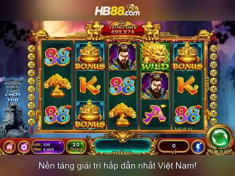 Tính Năng Đặc Biệt