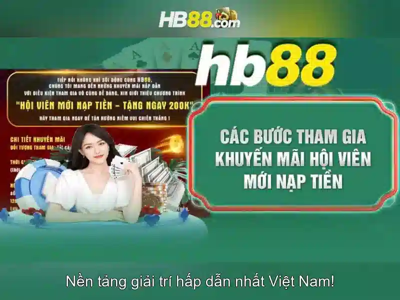 Tải HB88