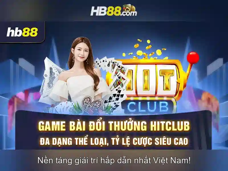 HB88 - Ứng Dụng HB88 Slot Đa Dạng Dễ Dàng Trải Nghiệm Cá Cược 2026