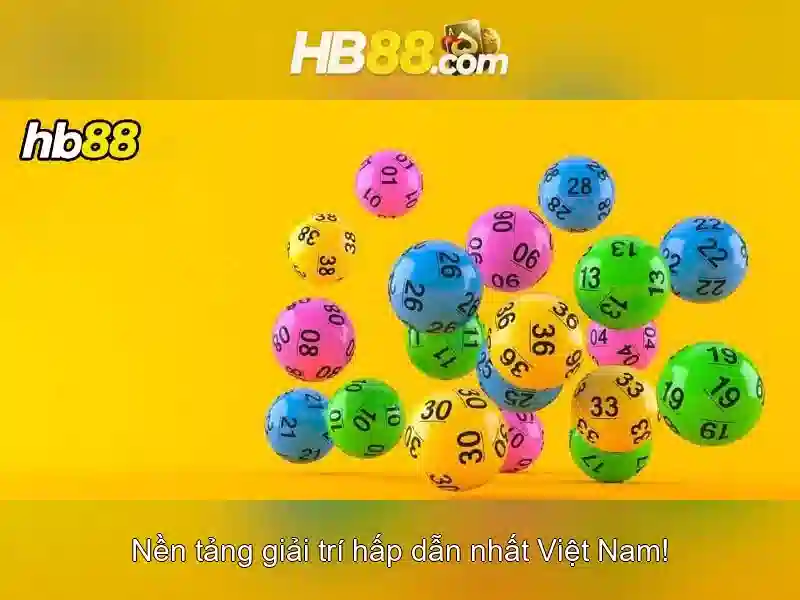 Tại Sao Chọn HB88