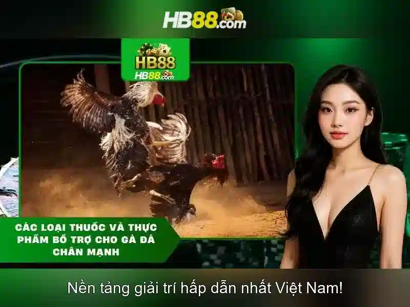 HB88 Trò chơi Bắn Cá