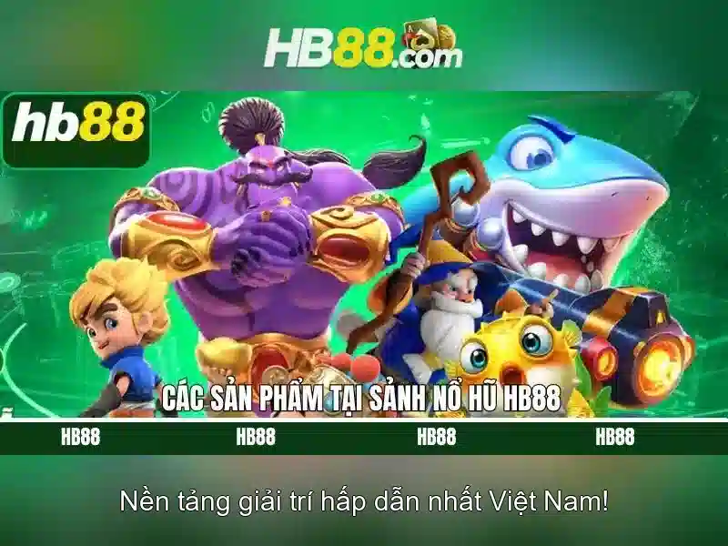 Sự Kiện Slot